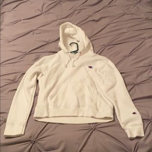 Women’s Champion Reverse Weave Hoodie